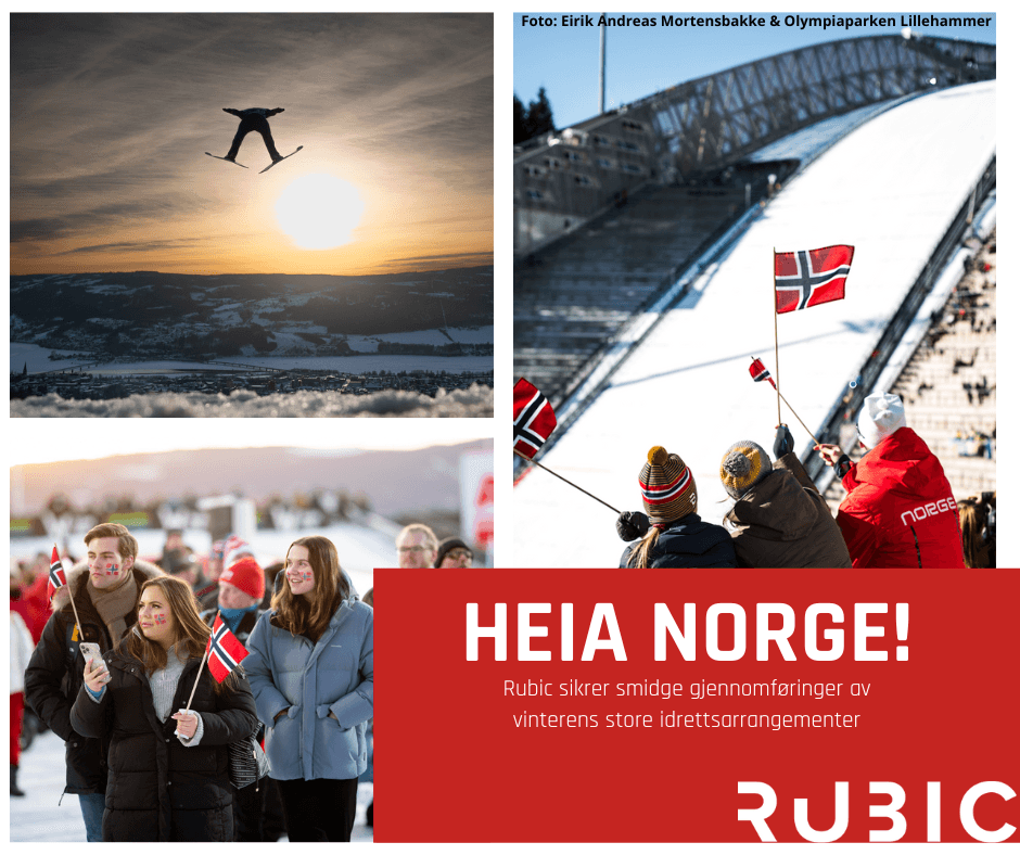 Hei Norge