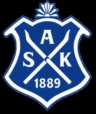 Asker Skiklubb — logo