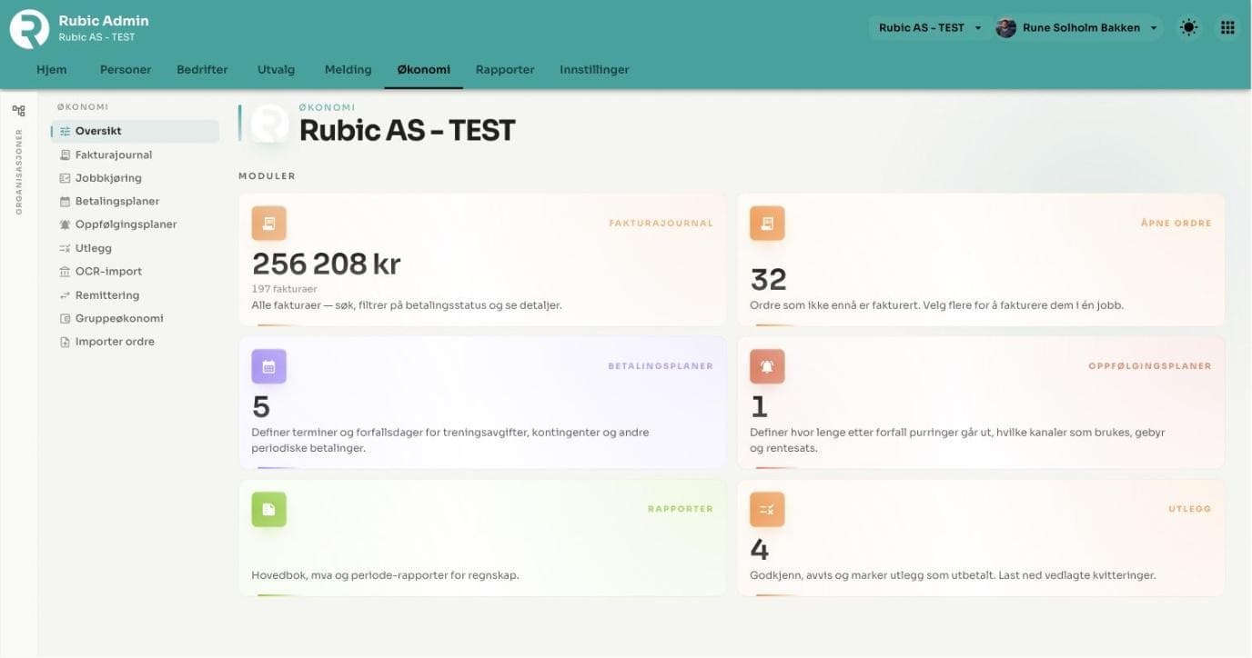 Bilde fra rubic.no