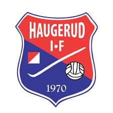 Haugerud IF — logo