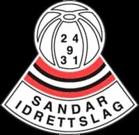 Sandar IL — logo