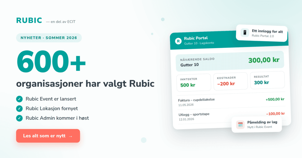 Bilde fra rubic.no