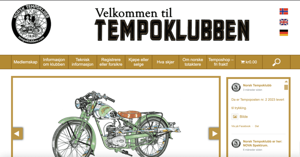 Bilde fra rubic.no