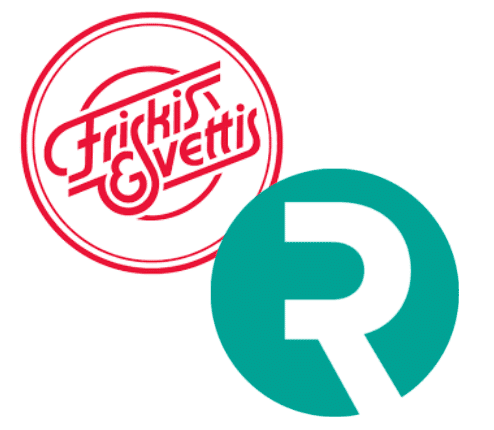 F&S og RUBIC