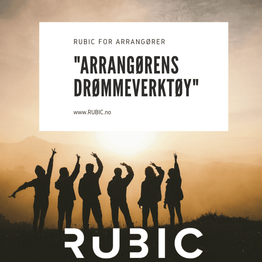 Bilde fra rubic.no