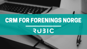 Bilde fra rubic.no