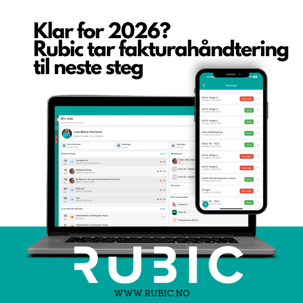Bilde fra rubic.no